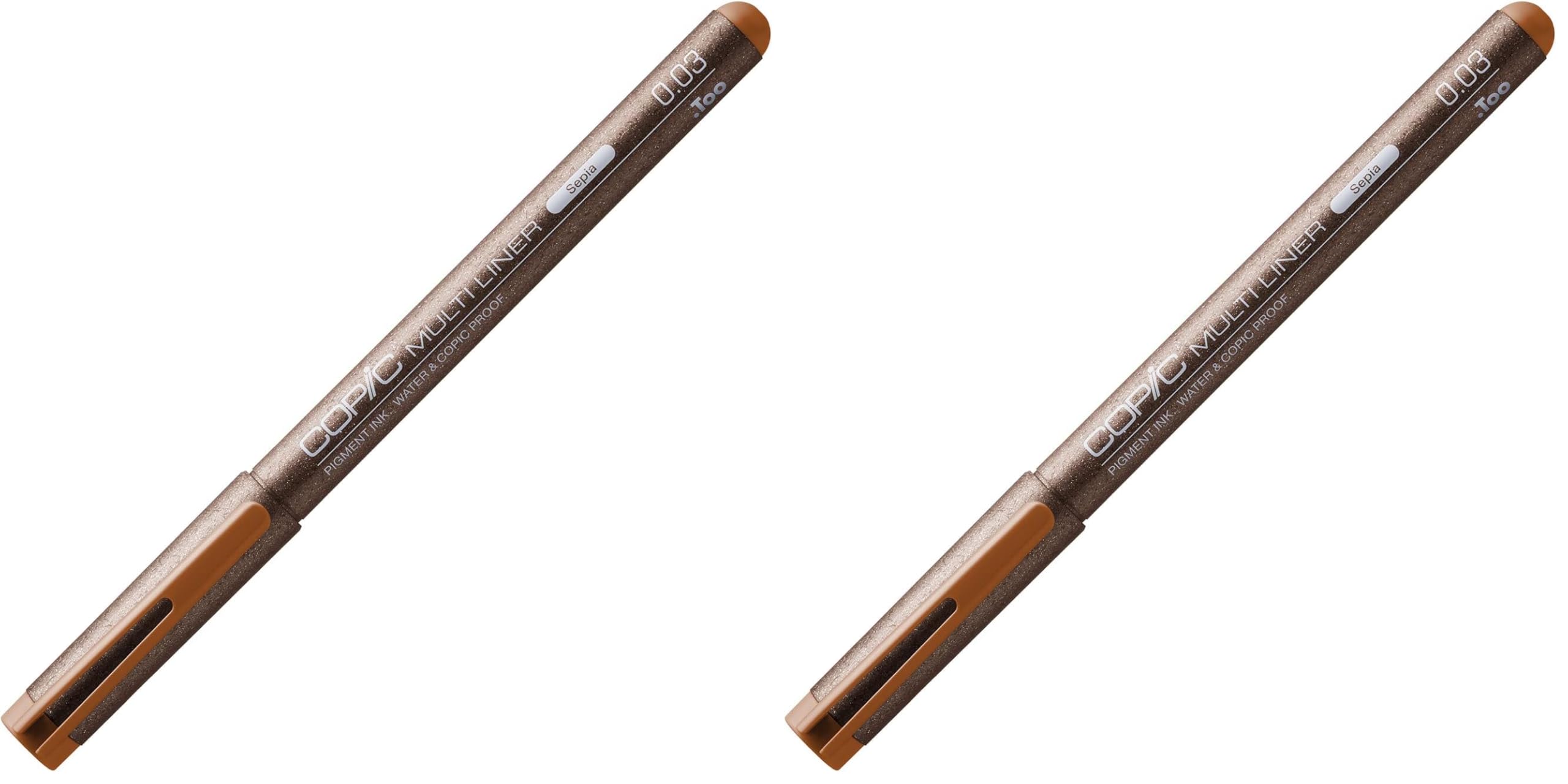 copic-multiliner-fineliner-0-03-mm-sepia image 3