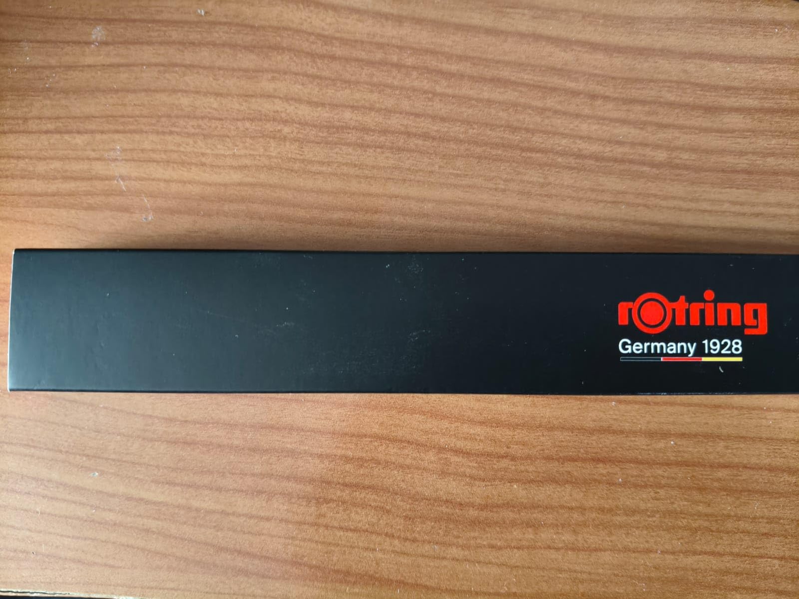 Sehr guter Zeichenstift