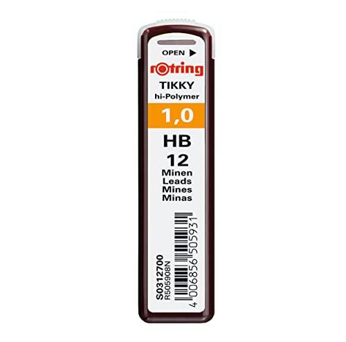 rotring-tikky-nachf-llminen-1-0-mm-hb-120-minen-10-x-12-st-ck image 7