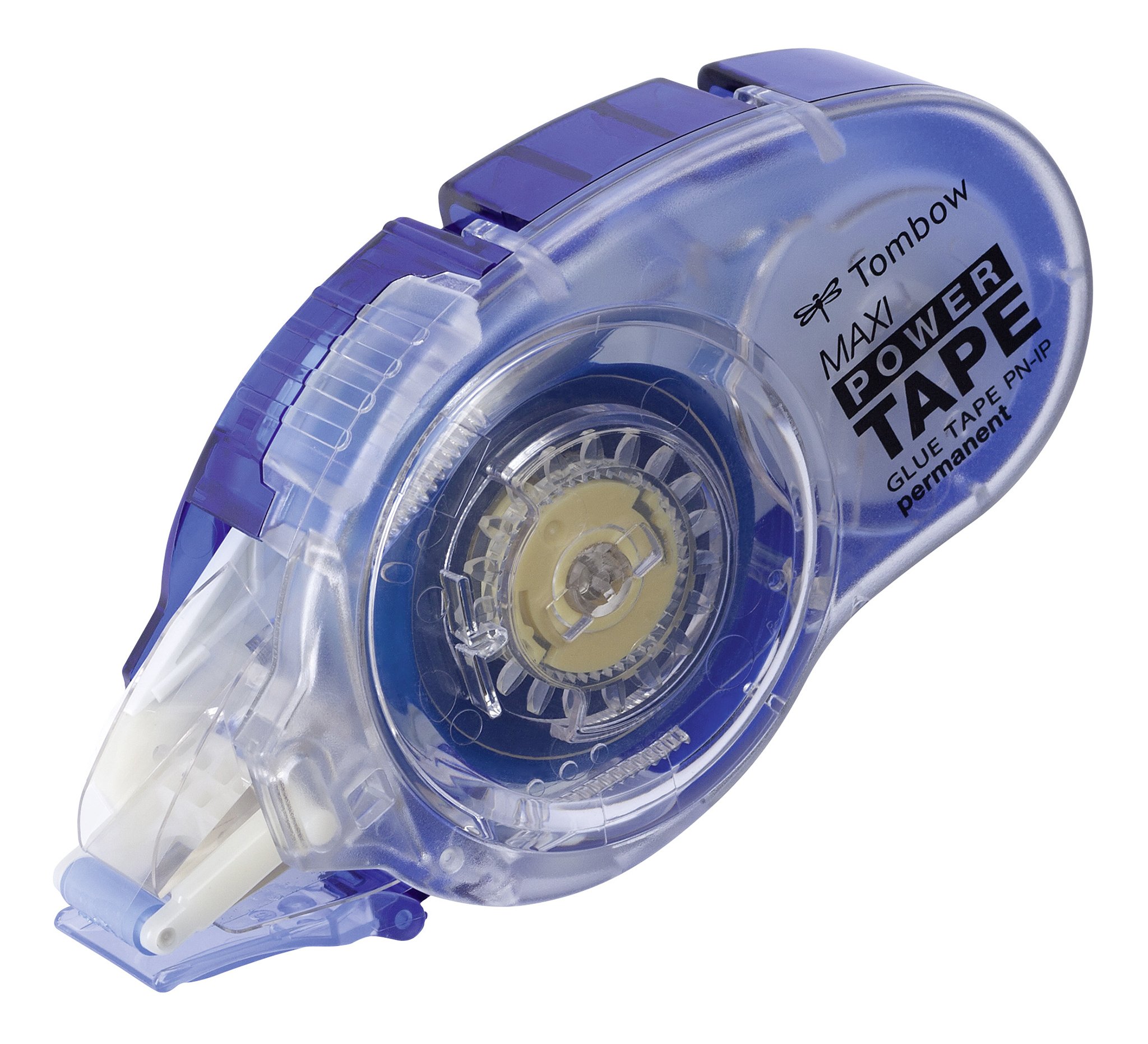 tombow-pit-maxi-power-tape-pn-ip-kleberoller-8-4-mm-x-16-m image 1
