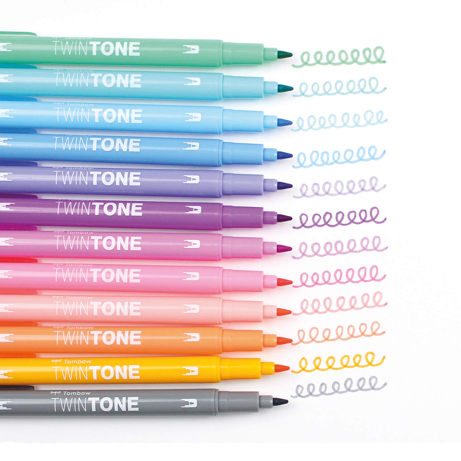 tombow-ws-pk-12p-2-twintone-marker-set-12-pack-dual-tip-fasermaler-mit-0-3-mm-fi image 5