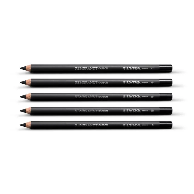 lyra-rembrandt-carbon-k-nstler-kohlestift image 1