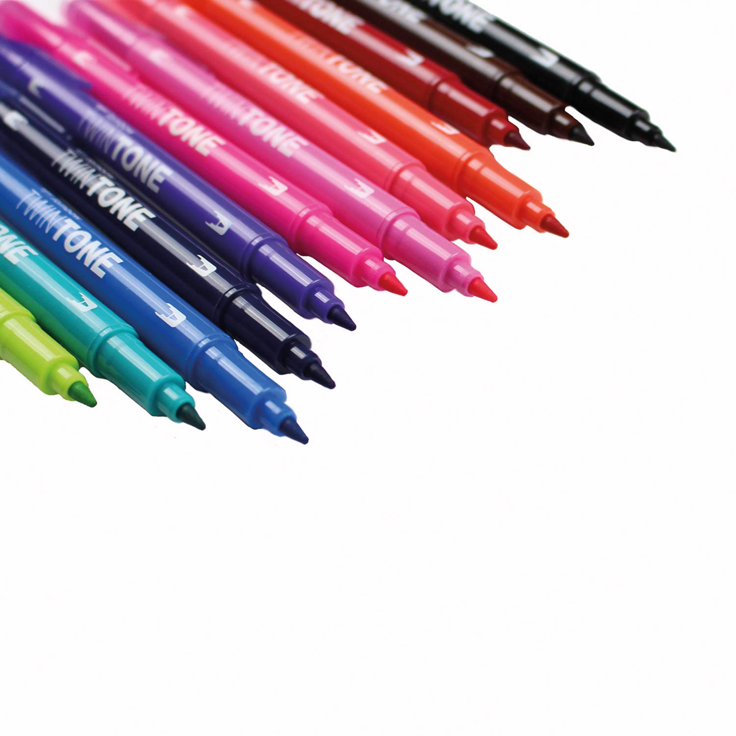 tombow-twintone-marker-set-ws-pk-12p-1-bright-12-farben-dual-tip image 6