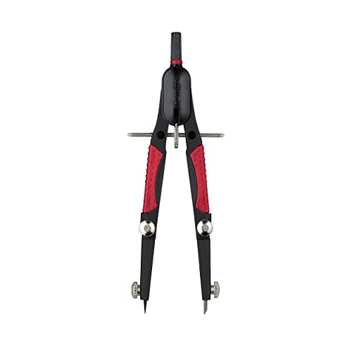 rotring-compact-geo-zirkel-360-mm-mit-justierr-dchen image 6