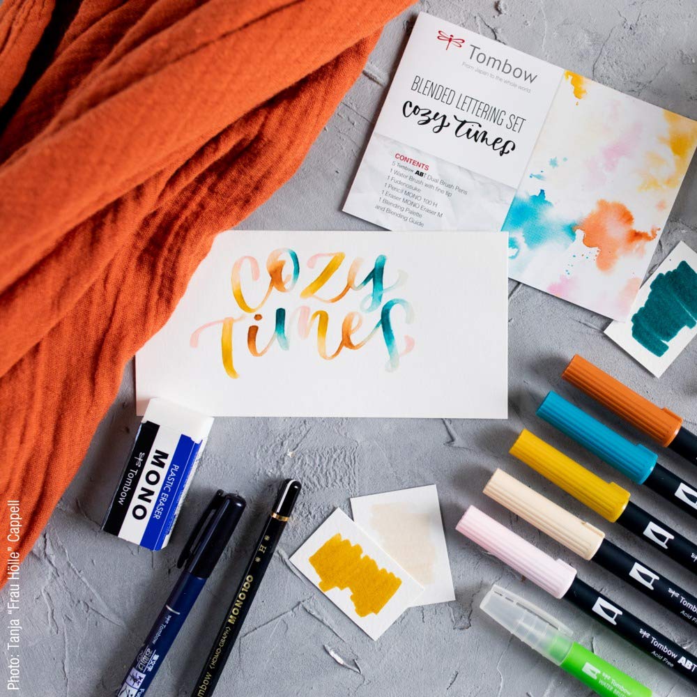 tombow-bs-fh1-blended-lettering-set-cozy-times-abt-dual-brush-pen-set image 3