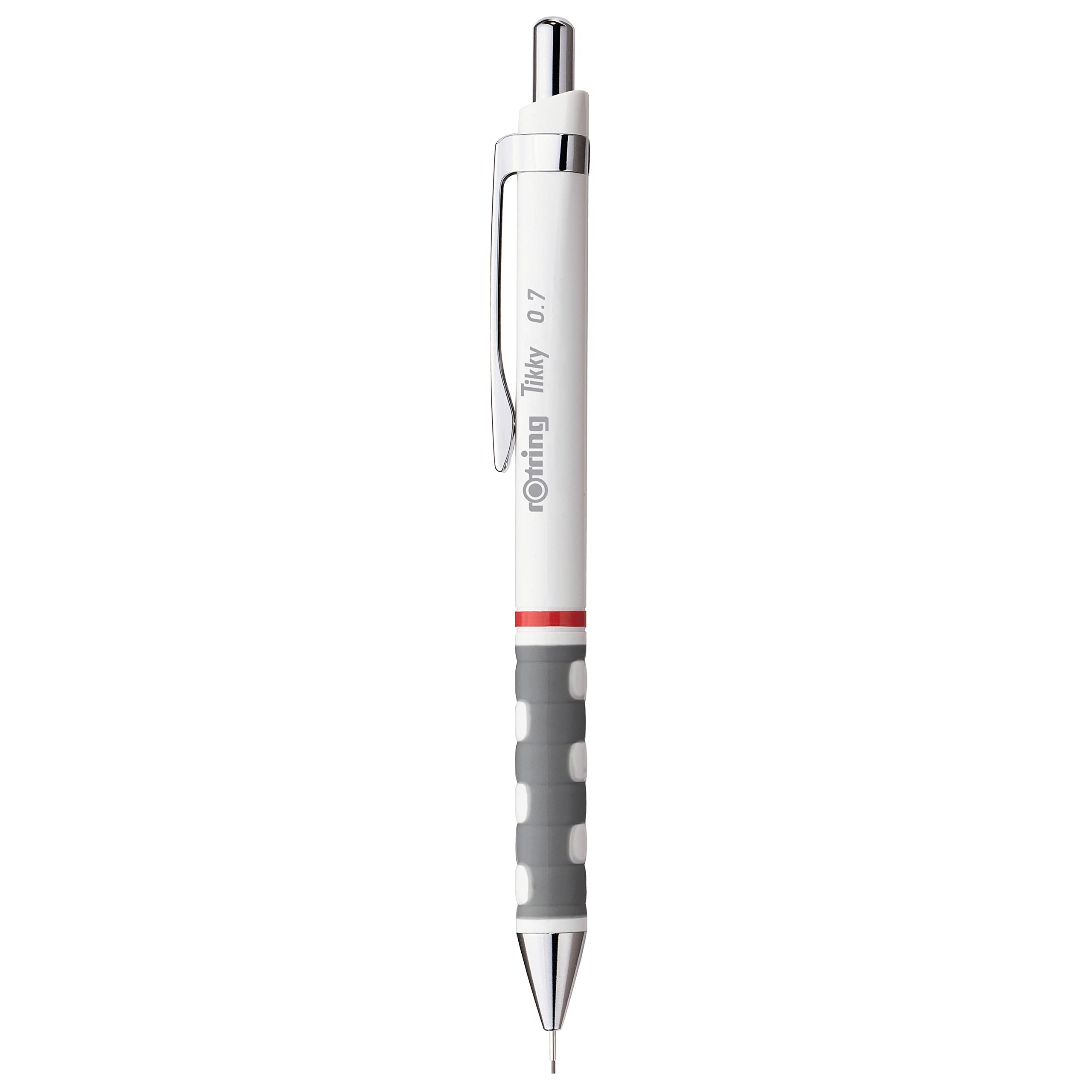 rotring-tikky-druckbleistift-hb-0-7-mm-blau-12er-box image 2