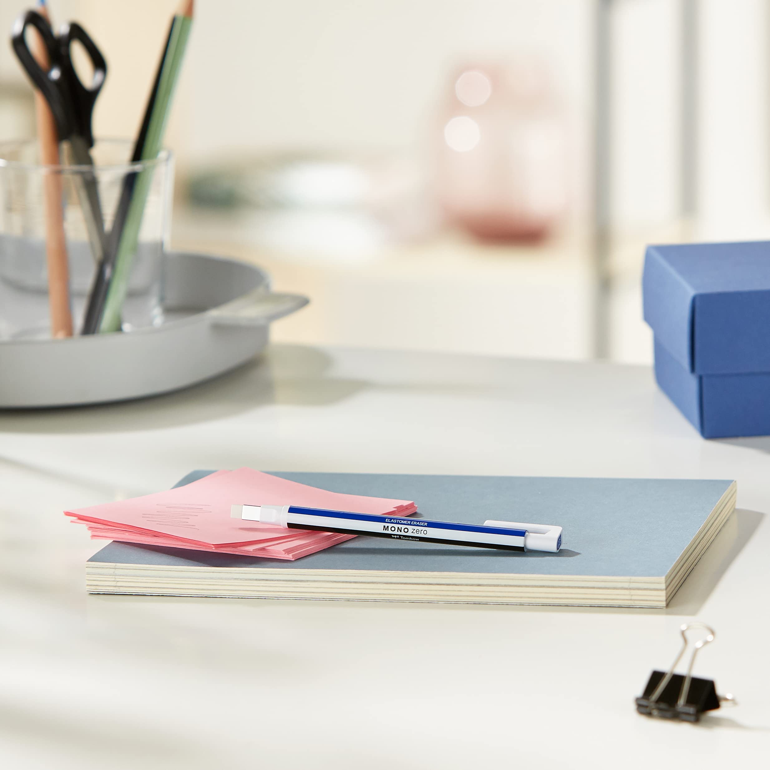 tombow-mono-zero-eh-kus-pr-zisionsradierer-eckig-2-5-x-5-mm-nachf-llbar image 2