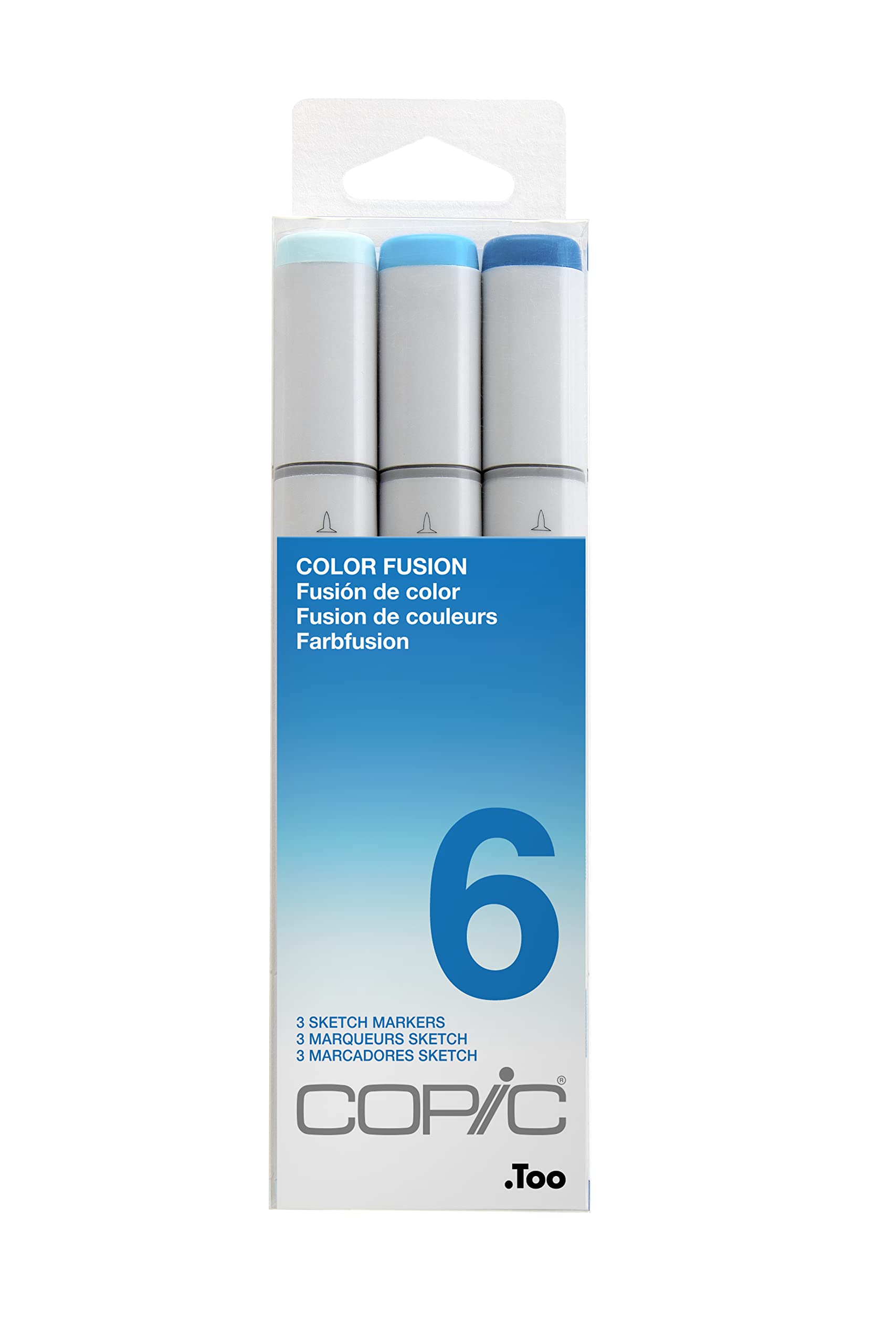 copic-sketch-marker-set-color-fusion-2-3-pinsel-marker image 7