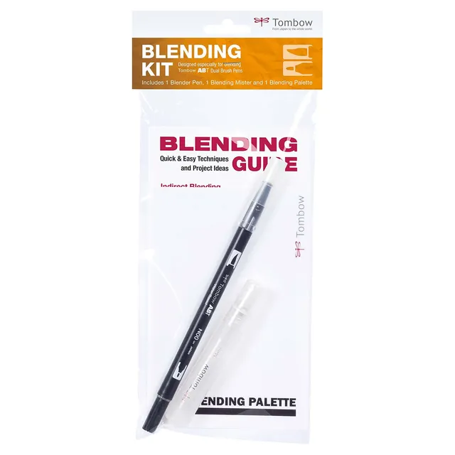 tombow-56182-blending-kit-4-in-1-set-f-r-abt-dual-brush-pen image 1