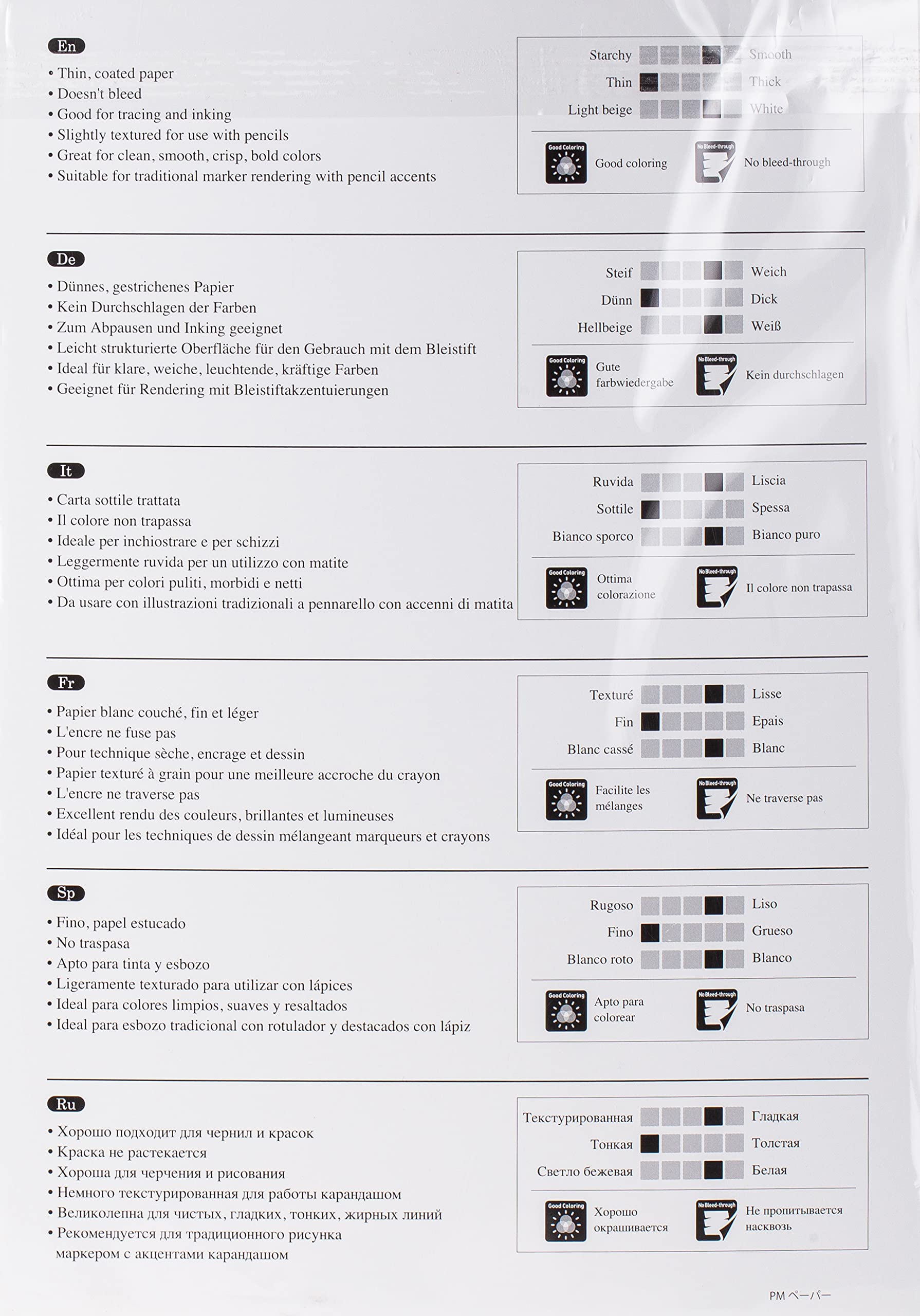 copic-pm-paper-zeichenpapier-a4-68-g-m-20-blatt image 7