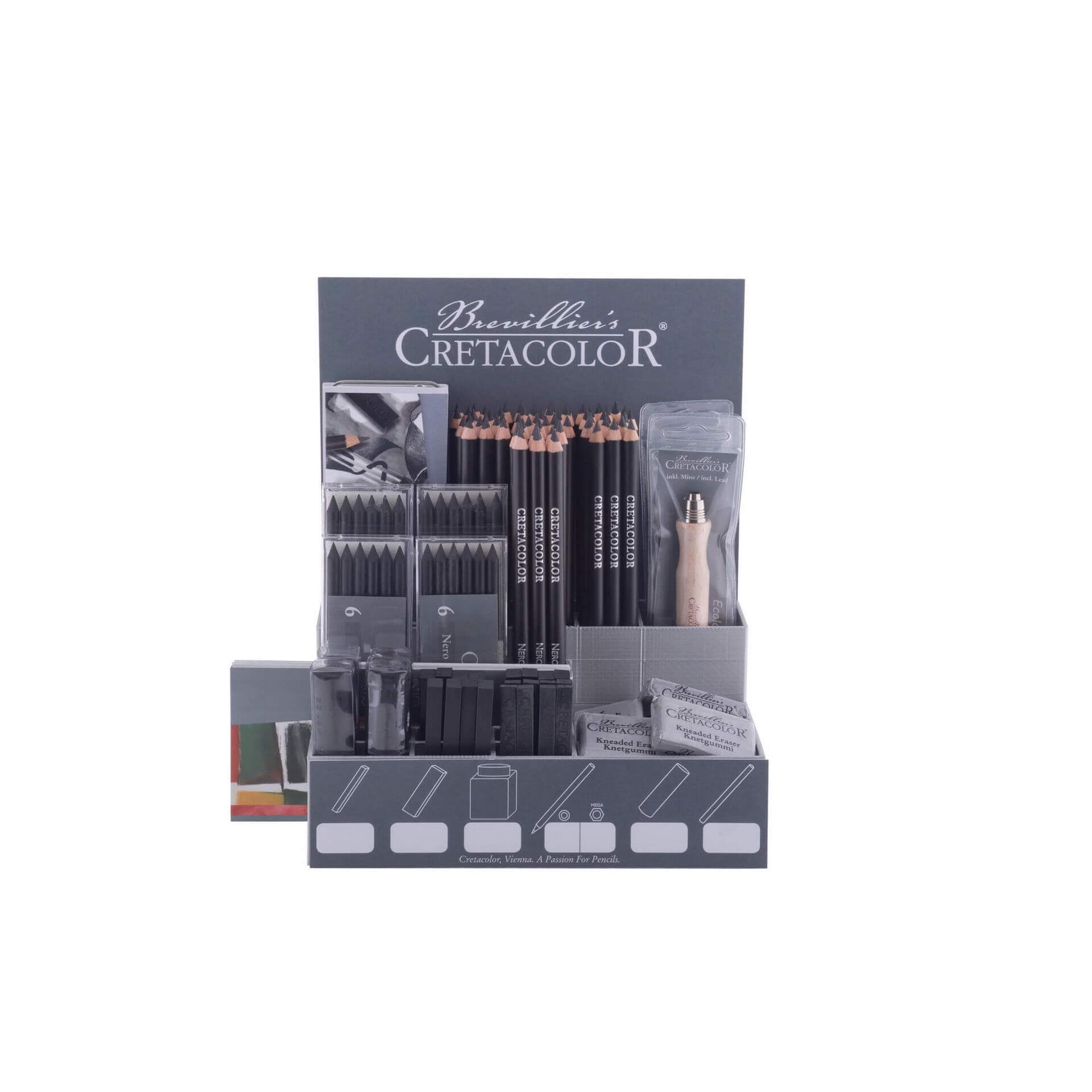 cretacolor-pocket-thekendisplay-verkaufsdisplay-f-r-stiftesets image 5
