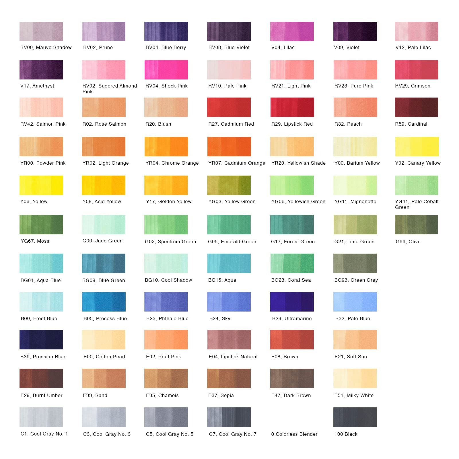 copic-ciao-marker-set-a-72-farben-twin-marker-mit-medium-broad-und-super-brush-i image 4