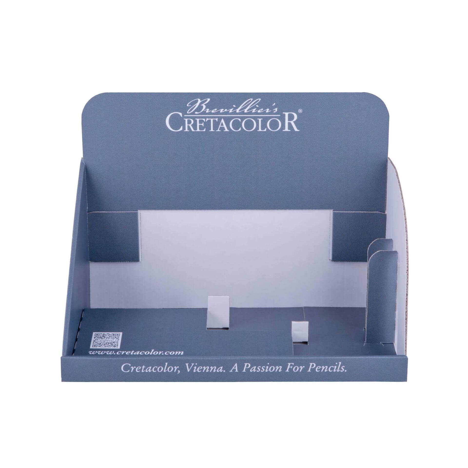 cretacolor-monolith-thekendisplay-f-r-11-sets image 1