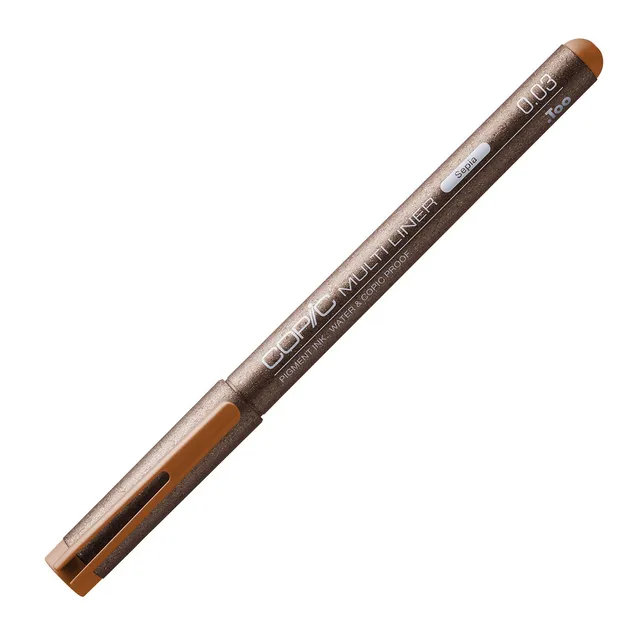 copic-multiliner-fineliner-0-03-mm-sepia image 1