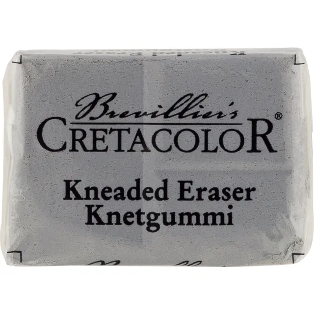 cretacolor-knetgummi-knetradierer-f-r-k-nstler image 1