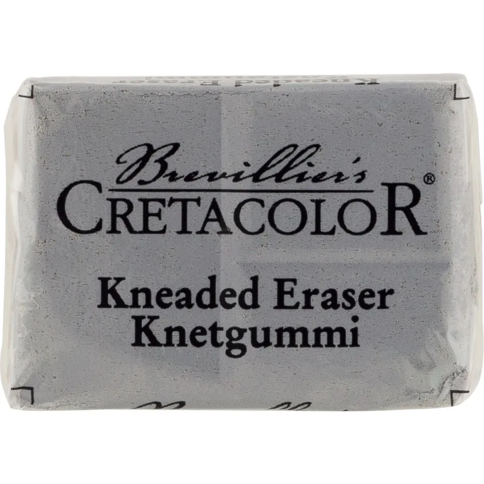 cretacolor-knetgummi-knetradierer-f-r-k-nstler image 1