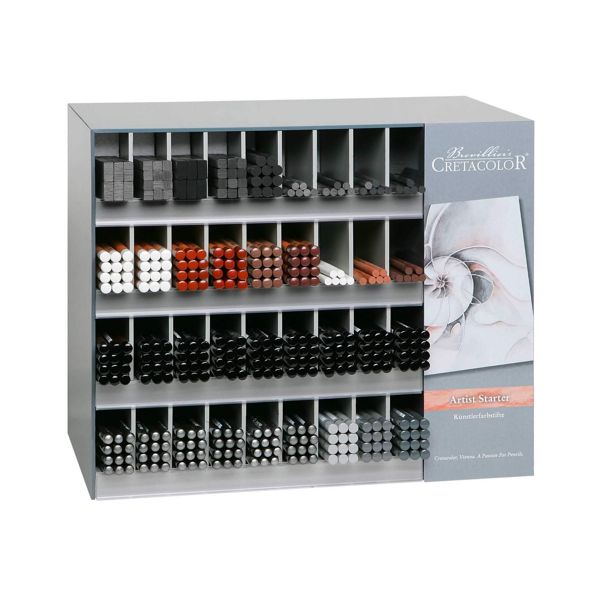 cretacolor-display-artist-starter-starterset-zeichnen image 1